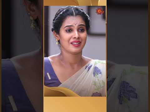 #AnandhaRagam #SunTV #shorts #tamilserial