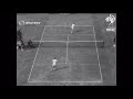 USA: TENNIS:  AUSTRALIA WINS DAVIS CUP: (1955) の動画、YouTube動画。