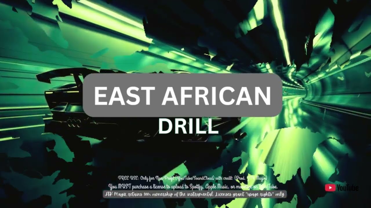 [FREE] Drill Type Beat 'RAID' | UG Drill x UK Drill x NY Drill Fusion | Instrumental 2026