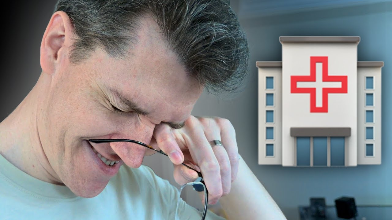 Первая неделя в нашем новом доме была дикой