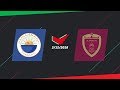 ملخص مباراة الوحدة 2 3 الشارقة دوري الخليج العربي 2018 2019   2 3 