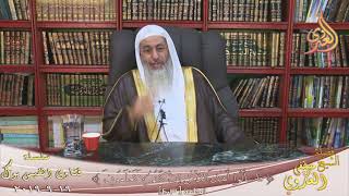 هل تجوز صلاة الظهر بعد الجمعة الشيخ مصطفي العدوي