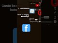 Logo face book vs Logo instergram