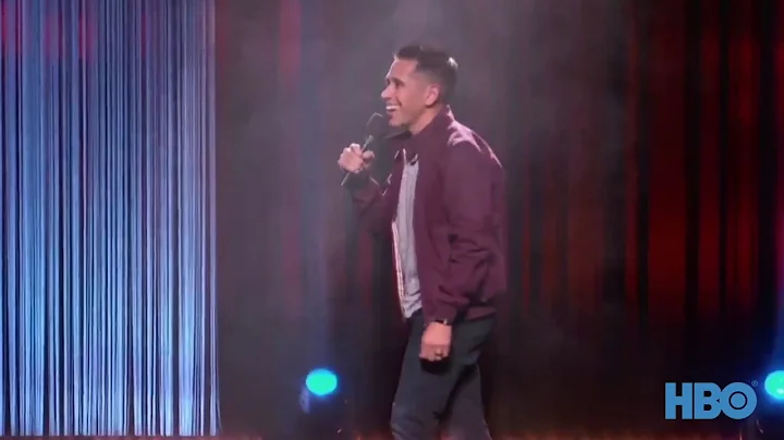 Married Men - Erik Rivera - Stand Up Comedy