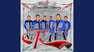 Video thumbnail of "Grupo Ñu Kava Musical - El Carrito"