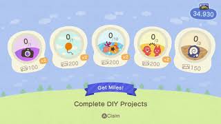 Animal Crossing New Horizons 65