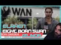 Elraen EightBornV SWAN İzliyor ( Açıklama Yapıyor )