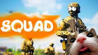 видео: SQUAD как весь спектр эмоций || СМЕШНЫЕ МОМЕНТЫ картинка: SQUAD как весь спектр эмоций || СМЕШНЫЕ МОМЕНТЫ