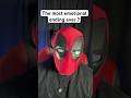 The most emotional ending ever ? #shorts #viral
