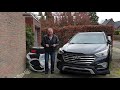 Тестируем Hyundai Grand Santa Fe купленный на аукционе с выгодой более 5000 евро!