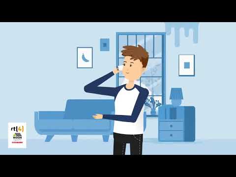 Advertising explainer video