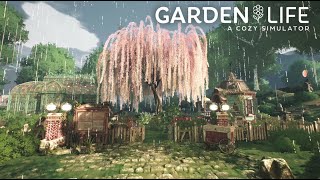 Готовимся к пересадкам - Garden Life: A Cozy Simulator #5