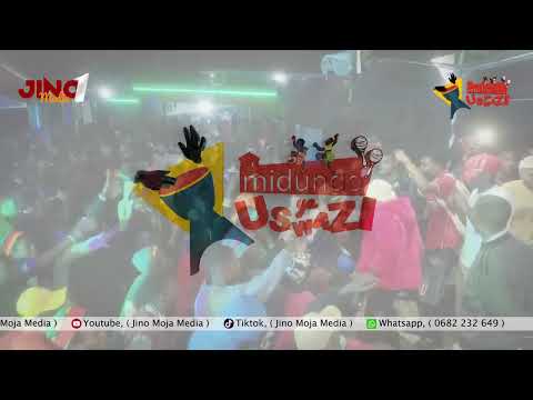 MALUME MC USIKU WA 45 MTONI BAR MIDUNDO YA USWAZI LIVE SHOW 