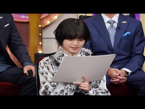 欅坂46・平手友梨奈が初「しゃべくり―」で北川景子と笑顔満開“長縄跳び”！ - めるも