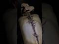 спб | мск freehand/sketch tattoo