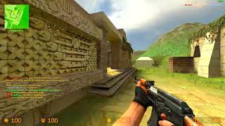 Hardcore Cs:go Edit
