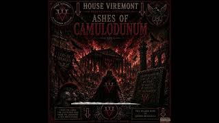 -!-...Ashes of Camulodunum...-!- - (Darkwave/EBM/Industrial)