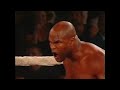 Gary Goodridge v Dewey Cooper | K-1