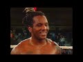 Gary Goodridge v Dewey Cooper | K-1