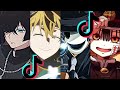Anime Tiktok Compilation Edits | Part 3 |