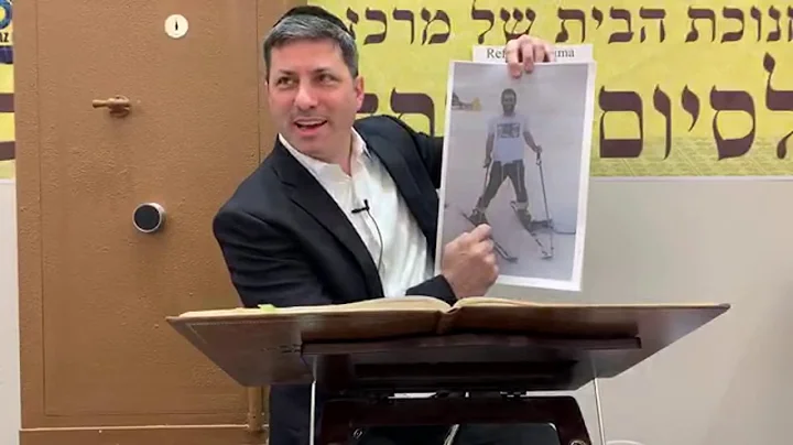 Daf Yomi Berachos Daf 48 by R’ Eli Stefansky