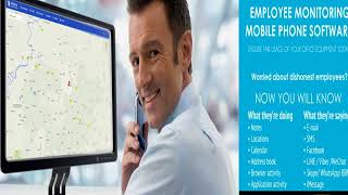 Employee Monitoring system Software screenshot 5