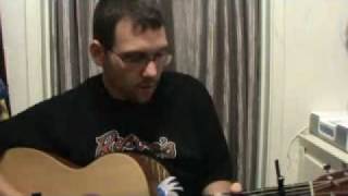 Escape - Rob Cox Original Song