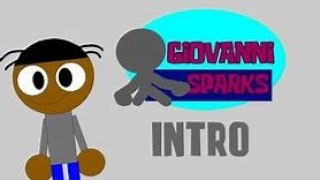 Giovanni Sparks Intro With Captions