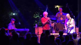 Little Feat - Keepin&#39; Up With The Joneses from - 01.09.16(show #1) - Jamaica