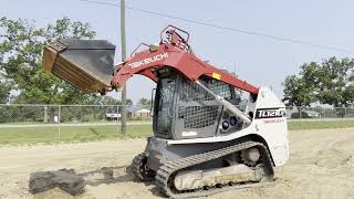 2022 TAKEUCHI TL12R2 For Sale