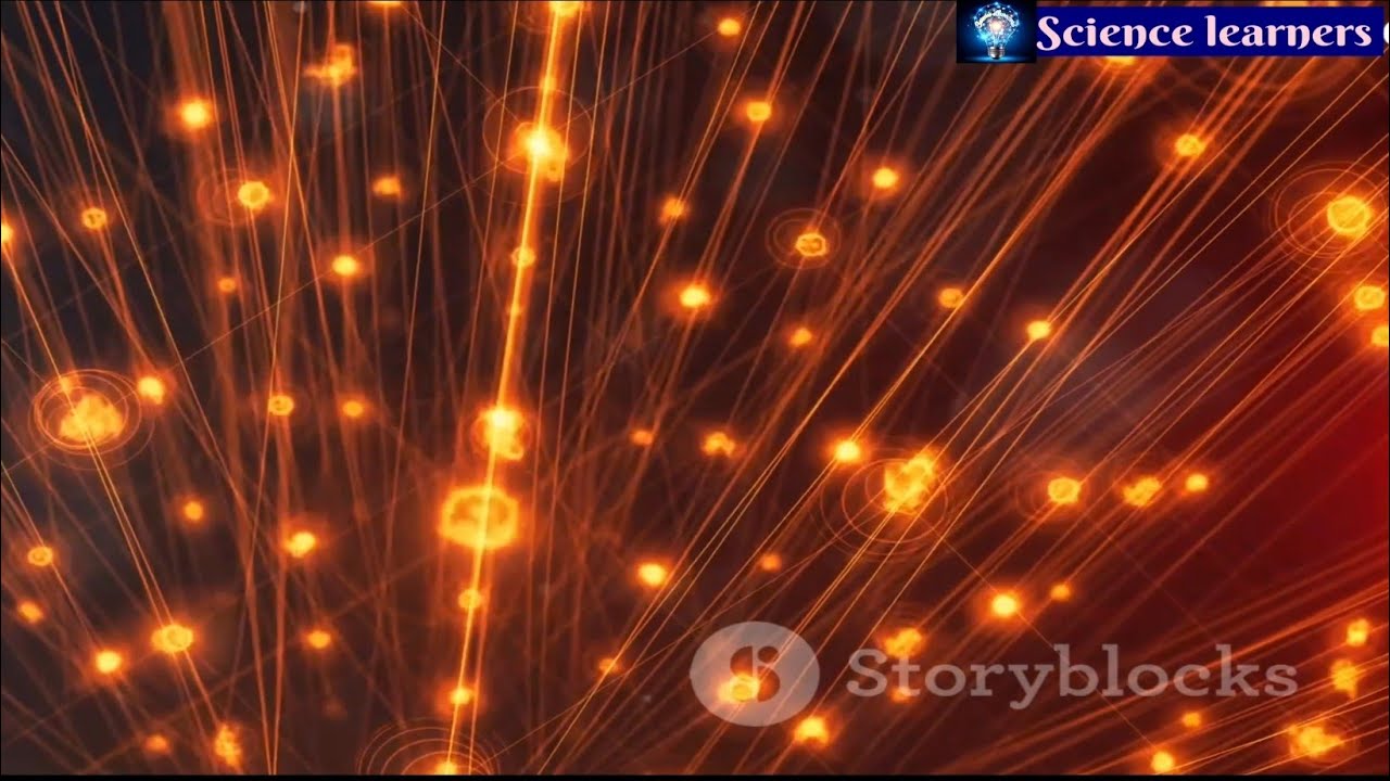 "Quantum Biology: How Quantum Mechanics Shapes Life Itself!" #science # ...