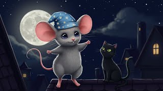 Milo the Moonlight Mouse Sing along Song