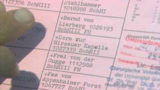 Schutzhund Overview