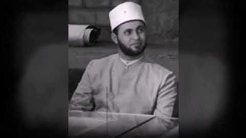 مقام الحجاز.. برواية ورش عن نافع روووووووووعة.