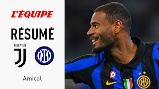 Match Animé Et Belle Victoire De Linter Face À La Juventus