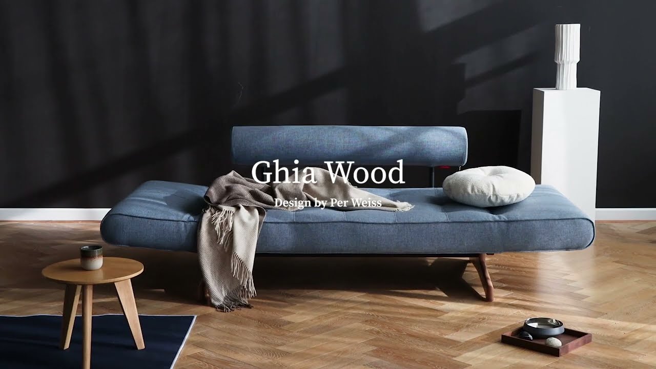 Скандинавская кушетка Innovation Living Ghia | DOM-STORE