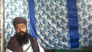 ਮੇਲਾ ਹੋਇਆ ਸਾਧੂਆਂ ਦਾ || mela hoya sadhuan da .new dharna || baba kalyan singh Khalsa patiala wale