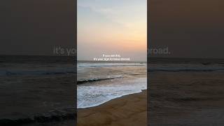 In case you needed a sign, here’s one. Net Worth