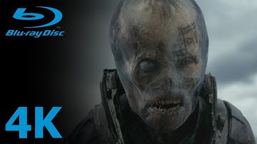 Prometheus - Mutant Revenant (Alternate Version)