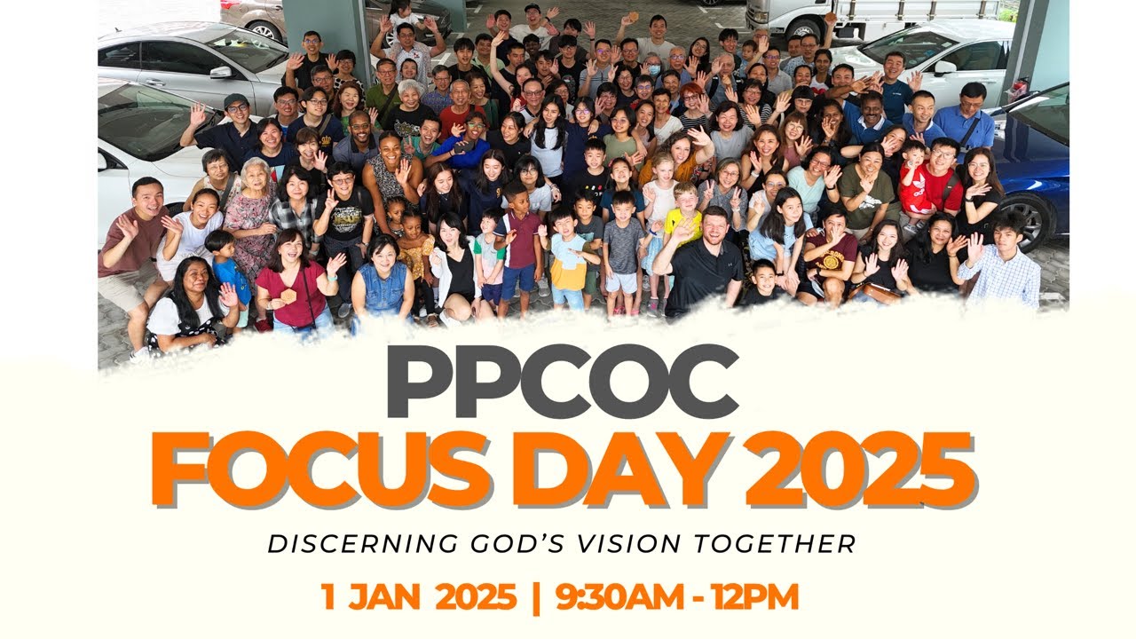Focus Day 2025 - YouTube