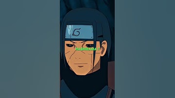 Shinobi that can defeat Madara Uchiha #narutoshippuden #madara #anime