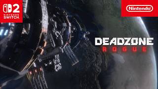 Deadzone: Rogue – Out Now! (Nintendo Switch 2)