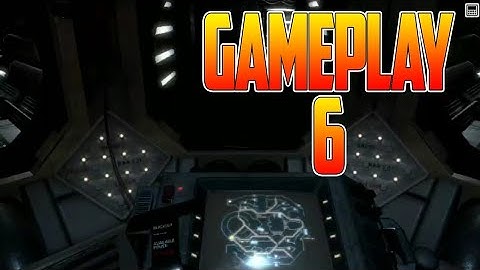 Alien Blackout GAMEPLAY 6 - Level 6