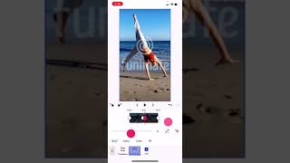 How to use key frames on Funimate!