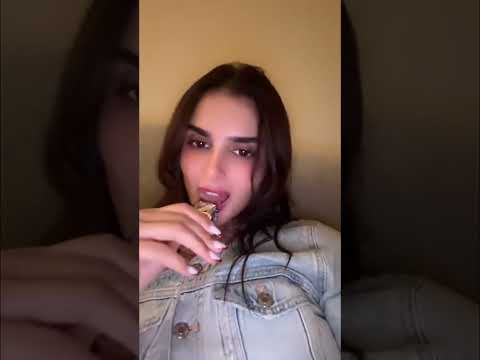 ليونه و ميس دعاء