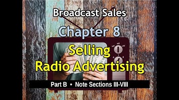 OLD BPT 113 Chapter 08 VIDEO Part B