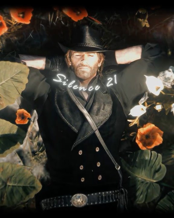 Download lagu 'Face Me To The West!' | Arthur Morgan edit | The American Dawn - Her (Slowed)