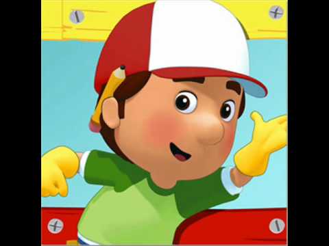 Handy Manni Handy Manni