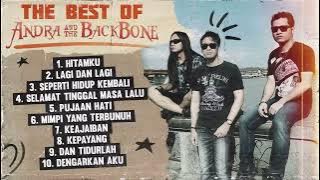 KOMPILASI THE BEST HITS SONG OF ANDRA AND THE BACKBONE