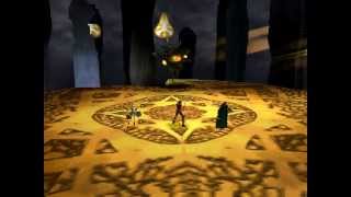 The Legend of Dragoon Plot Fight #31 Grand Jewel screenshot 5